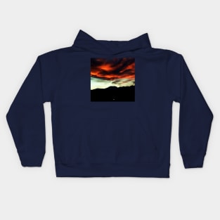 New Dawn Kids Hoodie